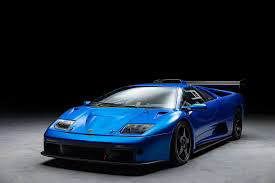 Image result for Blue Lightning 2001 GTV