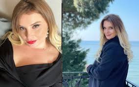 .özipekçi, gözde seda altuner, emine gülsüm göznümer, ayten mısırlıoğlu, burak topaloğlu'nun yer aldıkları kocan kadar konuş 2: Gozde Seda Altuner Kac Yasinda Evli Mi Hangi Dizilerde Oynadi Internet Haber