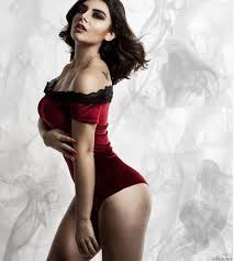 See what kathy contreras (kathycontreras7) has discovered on pinterest, the world's biggest collection of ideas. Ex Calle 7 Kathy Contreras Se Luce Con Sensuales Fotos En La Web Tecache Cl