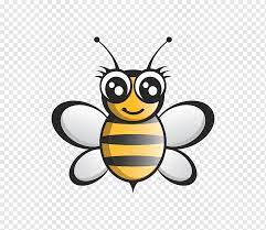Discover (and save!) your own pins on pinterest. Bee Logo Cdr Lebah Kartun Karakter Kartun Lebah Madu Alami Png Pngwing