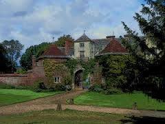 Cranborne Manor Garden Google Search Manor Garden Hatfield House House Styles