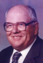 Homer A Benson (1921-1999)