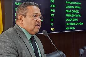 Zona Azul » Pimenta