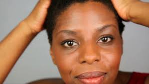 Explore the latest black hairstyles and products for all hair types. Opinion Black Women S Transitions To Natural Hair The New York Times