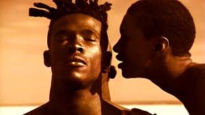 Favorite Traditional R&B Artists from the 90s