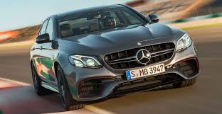 Actualite Mercedes Classe E Wandaloo Com