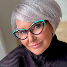 Glasses to Suit Your Face Shape