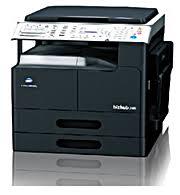Konica Minolta Bizhub 206 Driver Download Konica Minolta Printer Driver Drivers