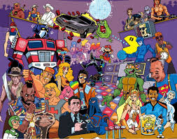 Owning a collection of automobiles is almost a rite of passage for pop icons and many stars are known for their vintag. Sporcle Events En Twitter New Theme Alert Can You Believe This Is The First 80s Pop Culture Trivia Take A Chill Pill And Veg Out With 80s Pop Culture Trivia