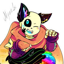 You can easily copy the code or add it to your favorite list. Image Ink Sans Roblox Undertale Amino