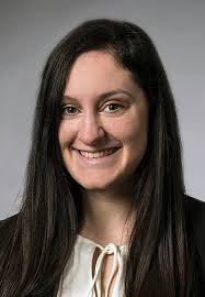 Lianna D'Ambrosio, MS, OTR/L, CHT