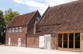 The Early 18th Century Granary At Elms Farm Cottages Boston Lincolnshire Ideal As A Wedding Venue Cottage Farm Cottage Self Catering Cottages