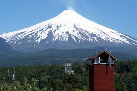 Contact pucón chile on messenger. Climbing Volcano Villarrica Pucon Chile Travel Tips Important Info