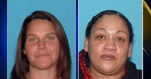 2 Macy's burglary suspects arrested at Redding apartment