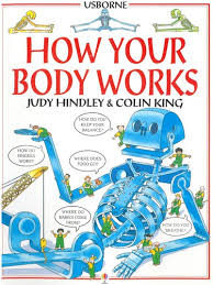 With 19 years of experience, you can rest assurred that when you order through us with usborne books & more, we will be here to personally handle any customer. Mechanical Metaphors In Kid S Body Books Through The Looking Glass