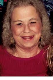 Olive Martin Obituary (1943