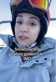 Utah Snowboarding Accident March 2025