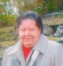 Obituary: Evelyn Pine