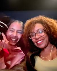 Foto deur Erick Urena (@thebiglione) · 11 Januarie 2026