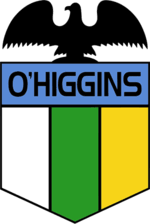 Campeón de segunda división en 1964, el torneo de apertura de primera división el 2013. O Higgins F C Logo Shirts Classic Shirt Club