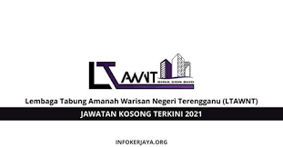 Sebarang info bagi kerja kosong tnb terbaru akan dikemaskini disini dari masa ke semasa. Jawatan Kosong Terkini Terengganu Cara Permohonan Jawatan Kosong Yayasan Islam Terengganu