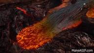 Igneous Rocks ACSSU153 on Make a GIF