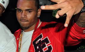 BLOODS REACT TO CHRIS BROWN'S GANG AFFILIATION