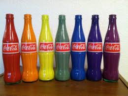 Bottles Craft Panosundaki Pin