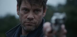 Here Be Alastair Newton Brown