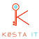 KēSTA I.T. logo