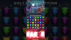 793 (385) 607 (295) 1,322 (642) special skill. Empire Puzzles Raid Azlar Vs Vela Youtube