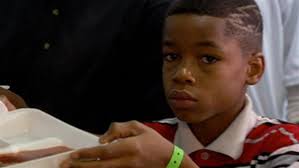 David lockridge (born november 18, 1970) , better known by his prison name hustle man , is an inmate on beyond scared straight. Beyond Scared Straight Boy With Green Hair The Best Undercut Ponytail
