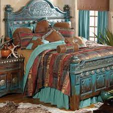 Check spelling or type a new query. 25 Western Bedroom Design And Decorating Ideas Southwestern Bedroom Western Bedrooms Western Bedroom