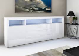 Sideboard weiß hochglanz 200 cm bemerkenswert auf kreative deko ideen über remodel high sideboard #77971 suv cars family with cars and automotive show gallery. Sideboard 200cm Gunstig Kaufen Ebay