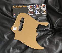 Pin On Pickguards