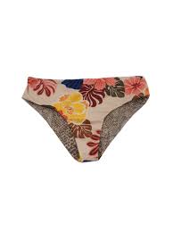 Acacia Swimwear Atlanta Bottom Retro Paradise