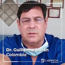 Dr. Guillermo Durán