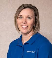 BTC Fiber Connection March/April 2023 by utilitypioneers