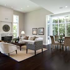 Grey flooring dark hardwood flooring ideas flooring 101 engineered hardwood. Dark Floor Gray Wall Houzz