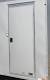 Enclosed Trailer Barn Doors