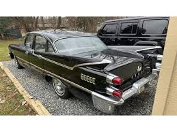 Image result for Jet Black 1959 Dodge