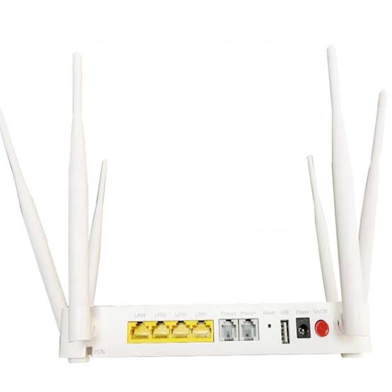 ZTE ZXHN F680 FTTH ZTE F680 price and specs AC2100 YCICT