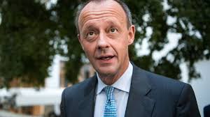 Es dürfte seine letzte chance sein. Comeback Von Friedrich Merz Warum Merz Nicht Schulz Ist Cicero Online