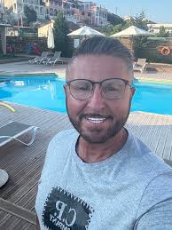 In Loving Memory of the Late John Christopher Keegan. Sadly passed away