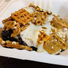 Is this dessert near me?: Lc8mv7y8zvxjum