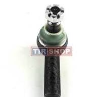 Tie rod end Iveco 115xM28x1.5xM20x1.5 right DAF | 1689604, 4688941