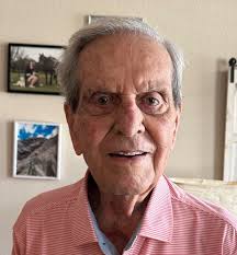 Robert Hunter Obituary