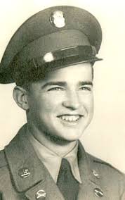 Cpl JAMES LESLIE HOUSTON