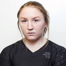 Miranda Barber vs. Amanda Leve, PFL 2021 #8