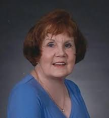 Barbara Pate Obituary (1940